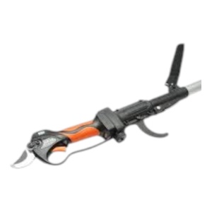 Tijă extensibilă compatibilă cu foarfeca de grădină , MX809 - Img 2