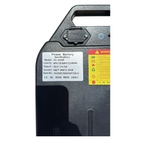 Acumulator Li-Ion pentru scutere electrice 20.8AH - Img 3