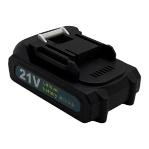 Acumulator Universal 21 V pentru Minidrujba, Fierastrau Sabie, Mini Fierastrau, Aparat Spalat Cu Presiune, Mini-drujba, Foarfeca electrica - Img 2