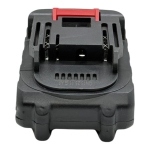 Acumulator Universal 48 V pentru Minidrujba, Fierastrau Tip Sabie, Mini Fierastrau Electric , Aparat Spalat Cu Presiune, Mini-drujba, Foarfeca electrica, Drujba, etc - Img 2
