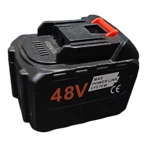 Acumulator Universal 48V pentru Minidrujba, Fierastrau Sabie, Mini Fierastrau, Aparat Spalat , Mini-drujba, Foarfeca electrica ,Mini drujba