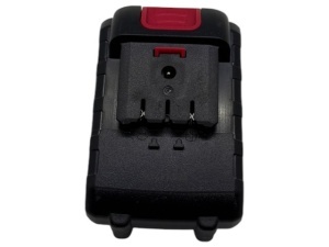 Acumulator Universal pentru Minidrujba, 24V Fierastrau Sabie, Mini Fierastrau, Aparat Spalat Cu Presiune, Mini-drujba, Foarfeca electrica - Img 2