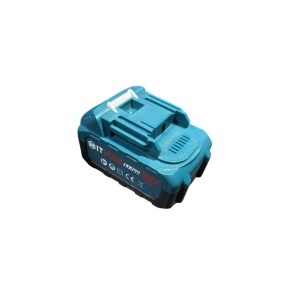 Acumulator Universal pentru Minidrujba, 88V,Mini Fierastrau, Aparat Spalat Cu Presiune, Mini-drujba, Foarfeca electrica - Img 2
