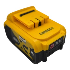 Acumulator Universal pentru Minidrujba, 88V,Mini Fierastrau, Aparat Spalat Cu Presiune, Mini-drujba, Foarfeca electrica - Img 2