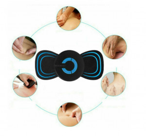 Aparat De Masaj Cervical Intensitate Reglabila PD88-9, 050BSL - Img 2