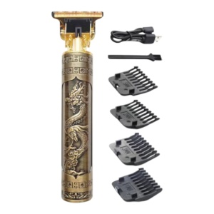 Aparat de Tuns, Trimmer Electric , Ideal Pentru Tuns, Contur sau Barba - Img 1