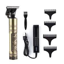 Aparat de Tuns, Trimmer Electric, Ideal Pentru Tuns, Contur sau Barba - Img 7