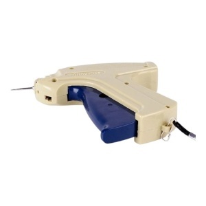 Aparat pentru agatat etichete, design ergonomic, utilizare pe diverse materiale - Img 3