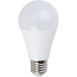 Bec led E27 12w 6500k A60 Lava