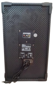  Boxa cu Bluetooth LT 601, PMP0800W - Img 3