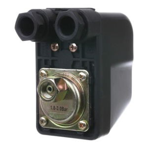 Comutator de presiune , pentru pompă hidrofon, 1-6 bar, universal - Img 2