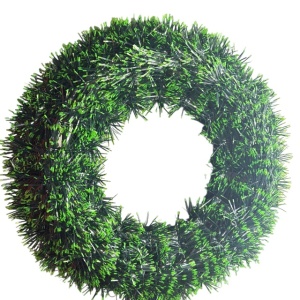 Coroniță Decorativă pentru Crăciun, pentru Ușă sau Geam - Img 4