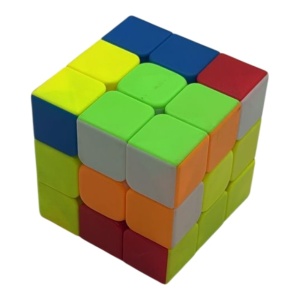 Cub rubik, magic cube