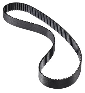 Curea dintata HTD450-5M, piesa de schimb pentru scule si echipamente - Img 2