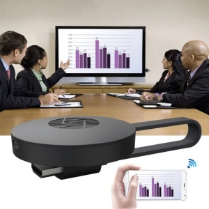 Dispozitiv partajare continut chromecast - Img 2