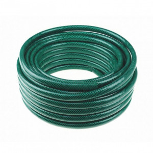 Furtun de Apa ,Gradina, 1/2" 15m, Verde