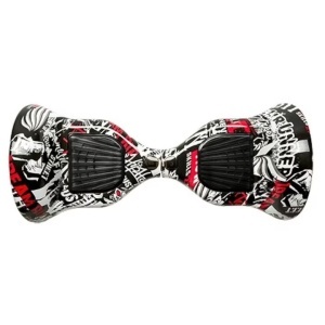 Hoverboard Urban Dream 10 inch