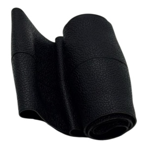 Husa din Silicon pentru Protectie Volan Masina, Premium, Elasticitate Sporita, Compatibilitate Universala,, Negru - Img 2