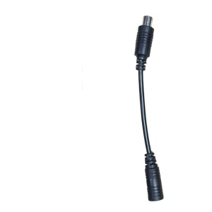 Încărcător 36V (42V) 3A pentru baterii litiu-ion, mufă 5.5x2.5mm + Adaptor alimentare - Img 6