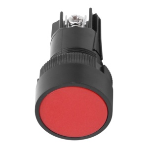 Intrerupator cu Buton Reset Plat