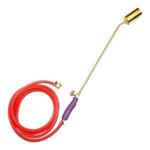 Kit complet arzator (parlitor)