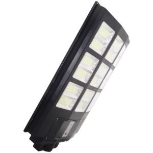 Lampa Stradala Led 800W Cu Panou Solar Si Telecomanda - Img 3