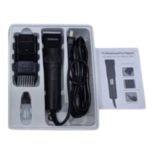 Masina de tuns animale, SN-237 , 12w