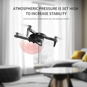 Mini drona - Global Drone GD93 Pocket Mini Drone 4K - Img 7