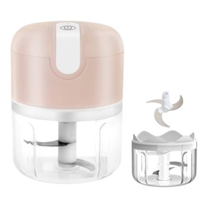 Mini Tocator si Maruntitor Electric