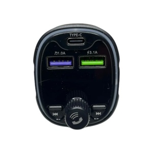 Modulator auto A15 MP3 FM - Img 3