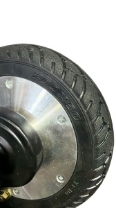 Motor trotineta electrica drift 36V (dinam) - Img 2