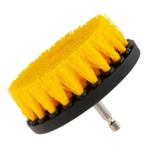 Perie Uz Casnic/Profesional cu Adaptor Bormasina