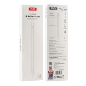 Pix capacitiv magnetic XO ST-08 pentru iPad - Img 2