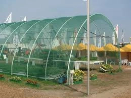 Plasa Umbrire 1.7m Inaltime x 10m Lungime , Grad de Umbrire 80 % - Img 7