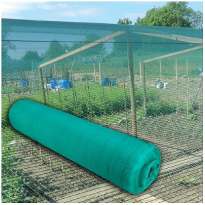 Plasa Umbrire 6m Inaltime x 5m Lungime , Grad de Umbrire 40 % - Img 2
