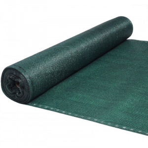 Plasa Umbrire, Rola 4m Inaltime x 10m Lungime , Grad de Umbrire 80 % - Img 4