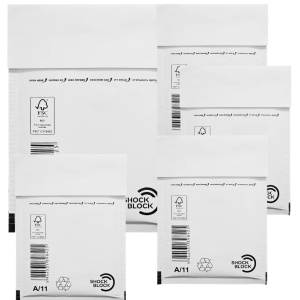 Plic antisoc A11, 100x165mm (interior), 10 bucati