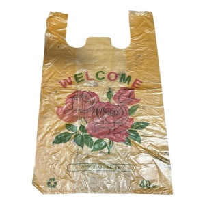 Pungi maieu cu manere 40kg, 45 buc/set