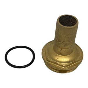 Reductie/ conector de furtun din alamă pentru pompe de apă - Img 3