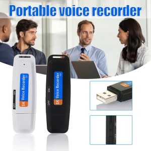 Reportofon , in forma de Stick USB Vocal - Img 3