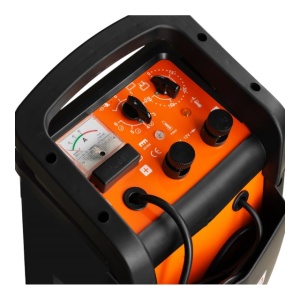Robot de pornire auto TI600 Profesional, curent de incarcare max 50A, curent pornire 540A, putere 2.0 KW - Img 5