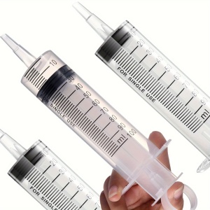 Seringa 100ML