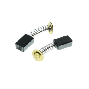 Set 2 bucati, Perii Colectoare Carbuni 5x8x12 - Img 2