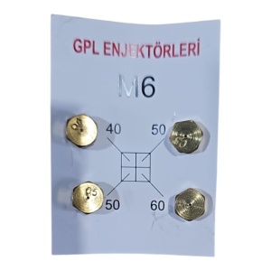 Set 4 duze Gpl, M6 - Img 2
