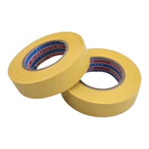 Set de 2 bucati Banda izolatoare , Galben