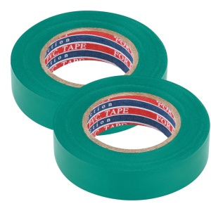 Set de 2 bucati Banda izolatoare , Verde