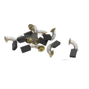 Set de 2 bucati, Perii Colectoare Carbuni 5 x 11 x 18
