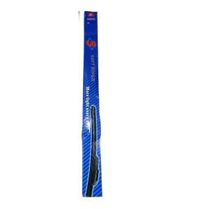 Set de 2 bucati ștergătoare auto "Soft Wiper" de 26 inch (650mm), model SZ688.