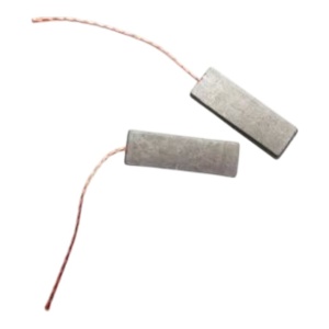Set perii carbune 5X13,5X34MM 2-buc
