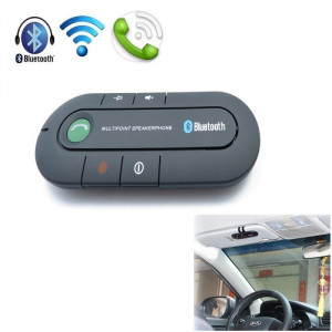 Sistem Auto Handsfree Bluetooth V 5.0 Multipoint - Img 2